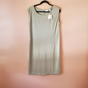 Sigrid Olsen Casual Dress